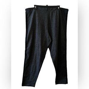 Avenue Leggings with Side Stripes size 24W